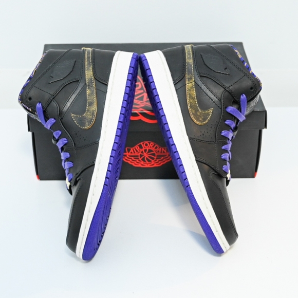 Jordan 1 Nouveau - Picture 13 of 16